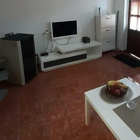 Apartament Dani