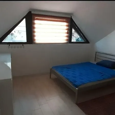 Dani Apartament Novi Grad