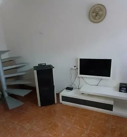 Dani Apartament Novi Grad