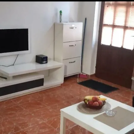 Apartament Dani