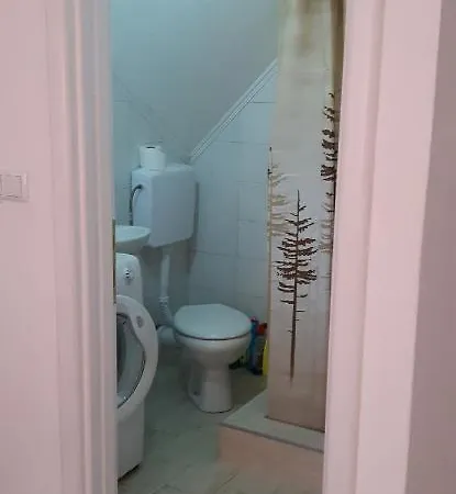 Dani Apartament *